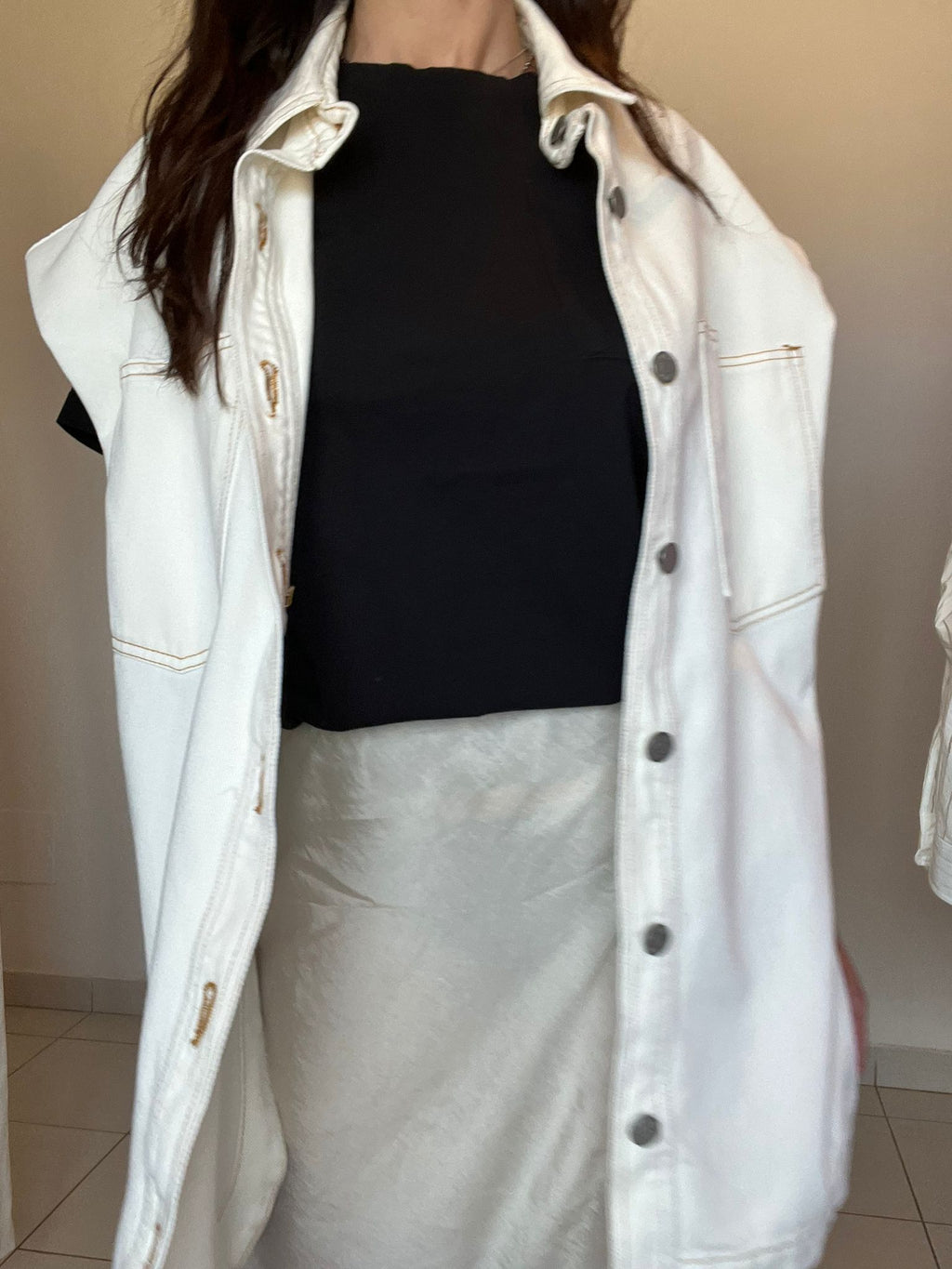 Gilet