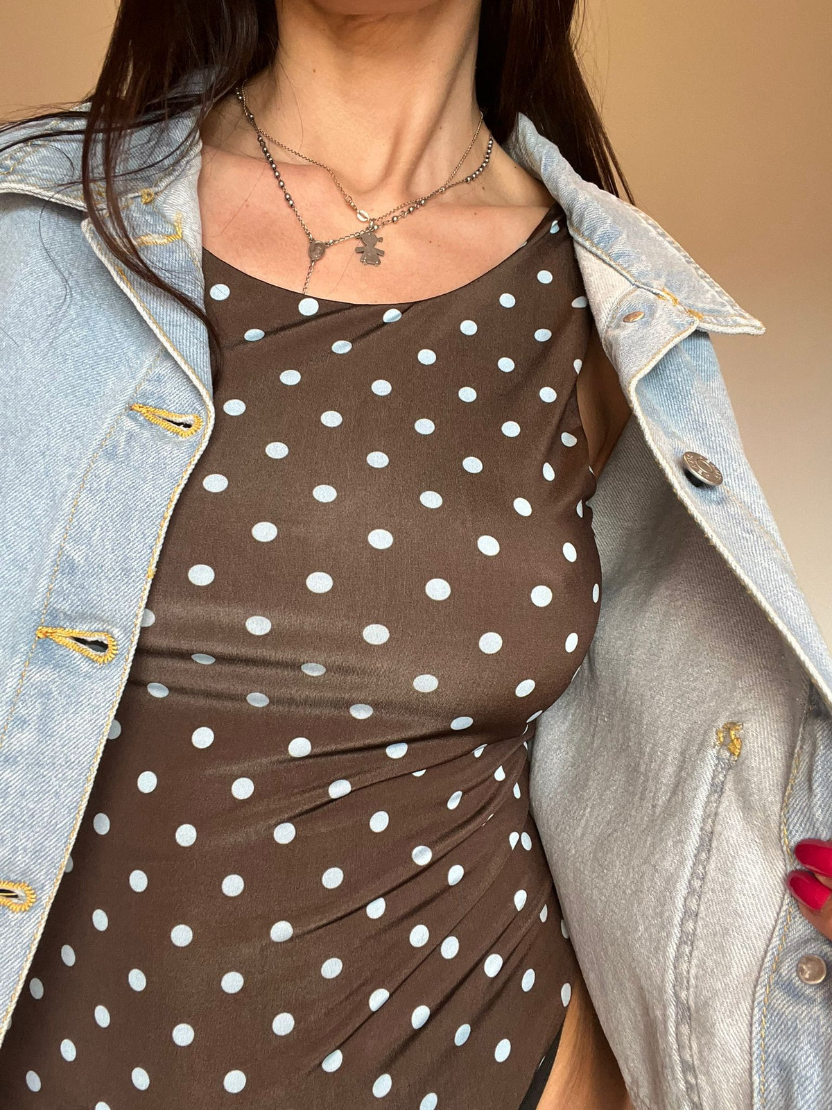 Body Pois