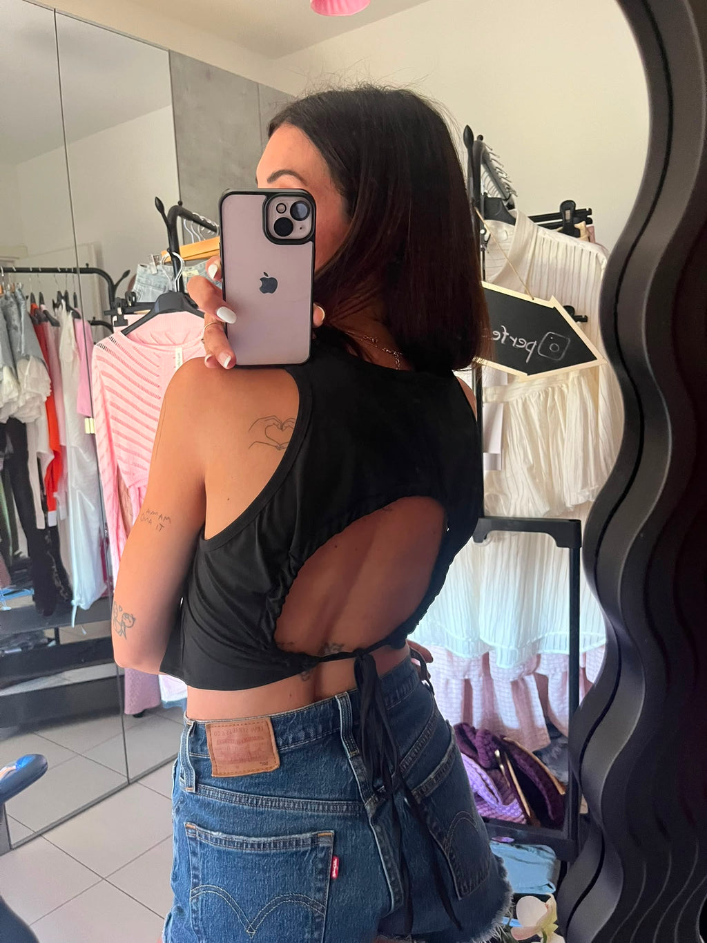 Top