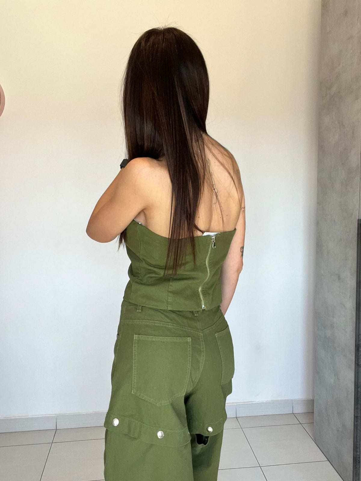 Pantalone Lumina