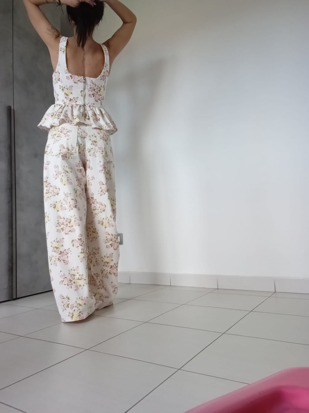 Pantalone Lumina