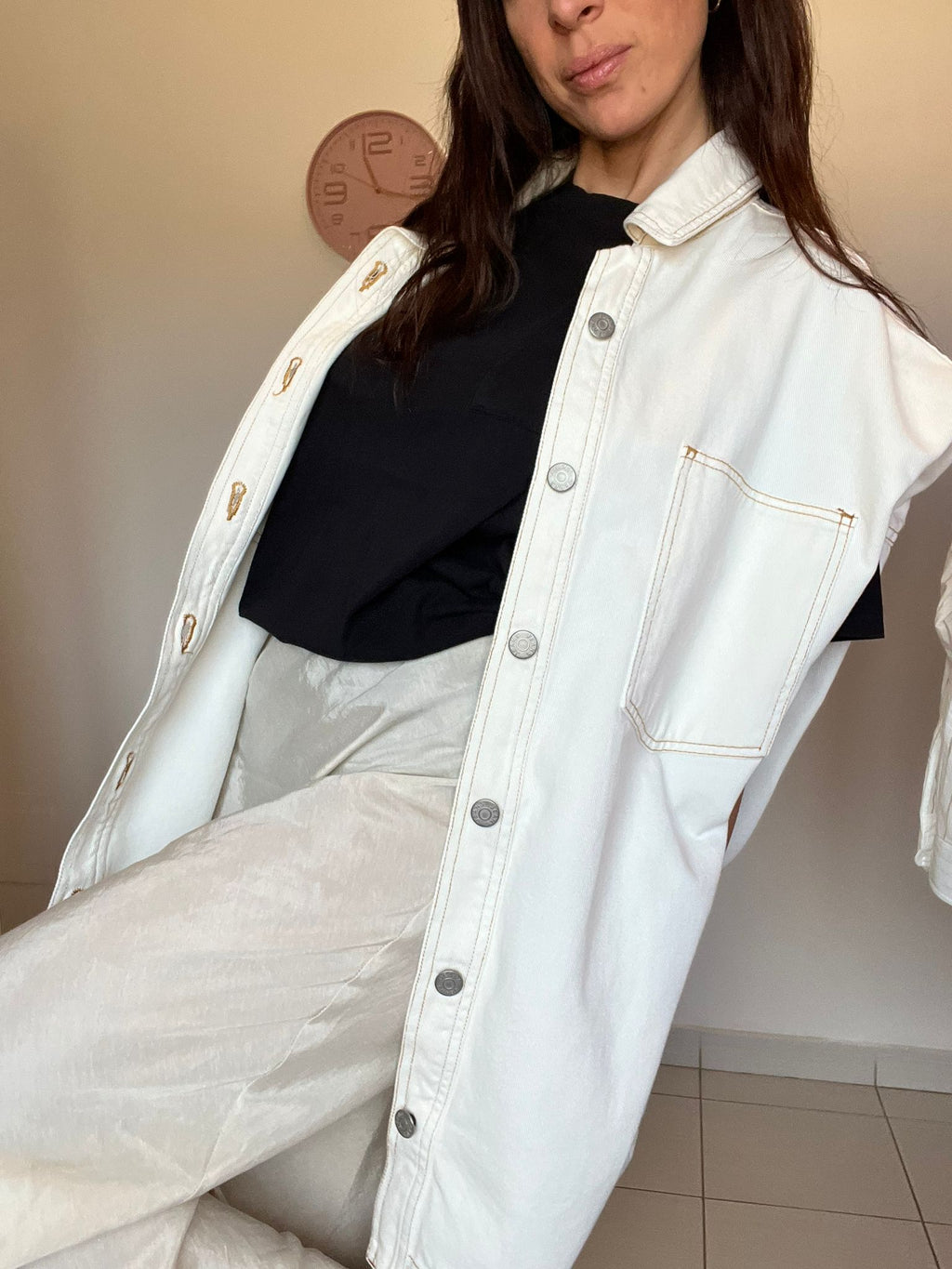Gilet