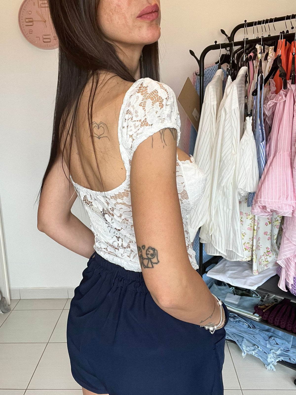 Body