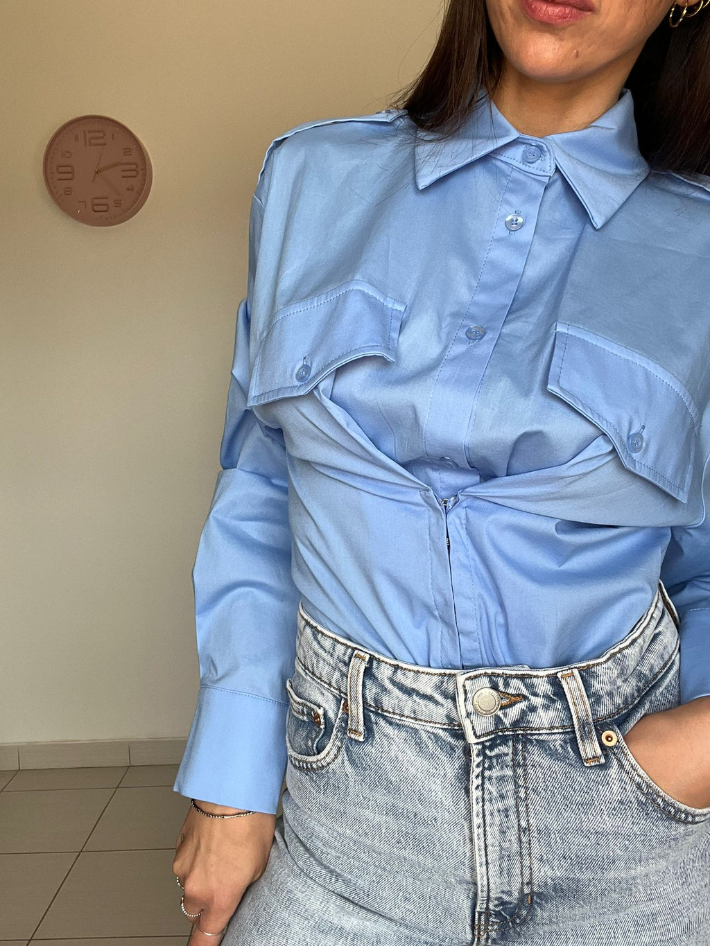 Camicia Lumina