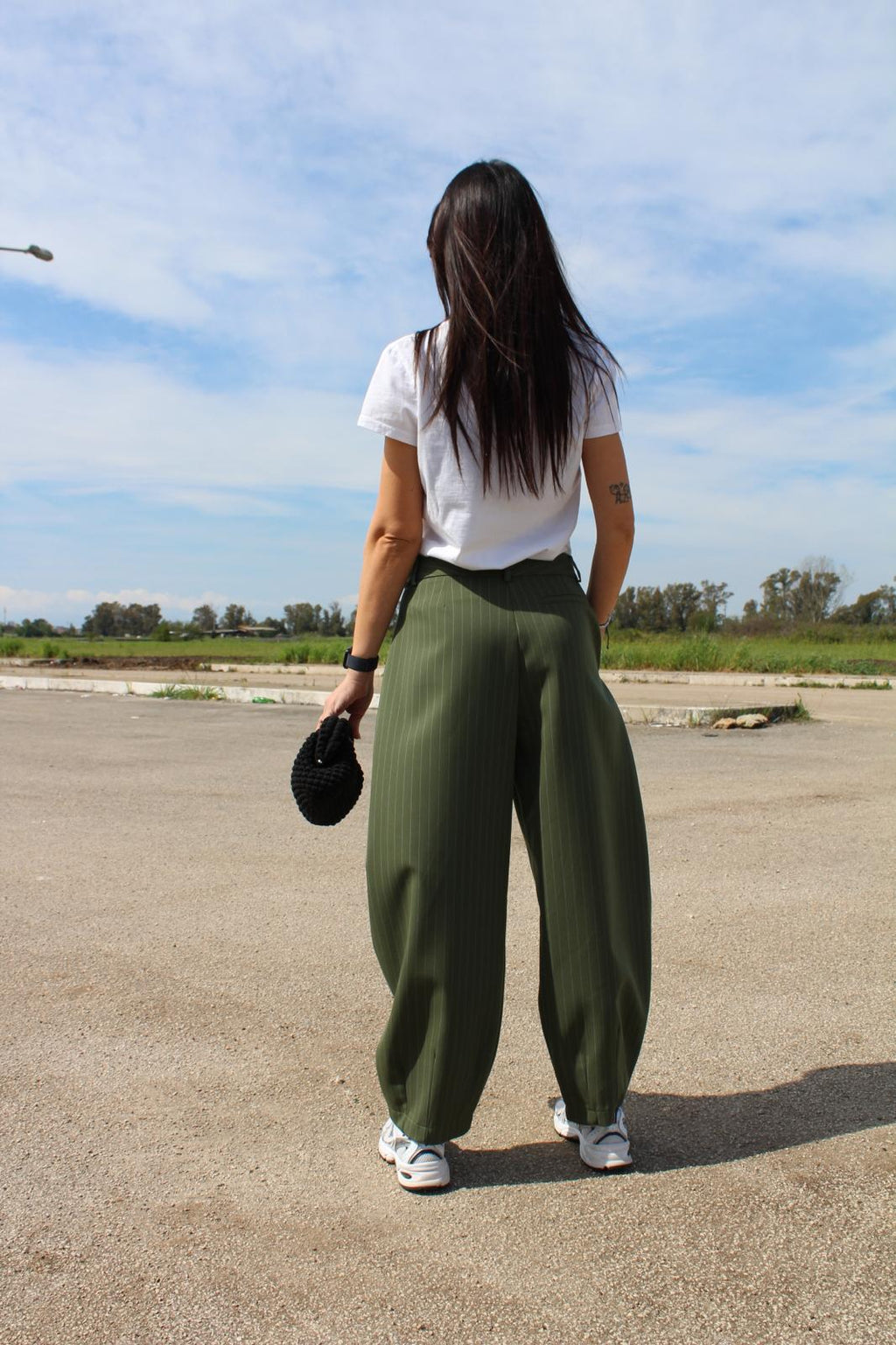 Pantalone Lumina
