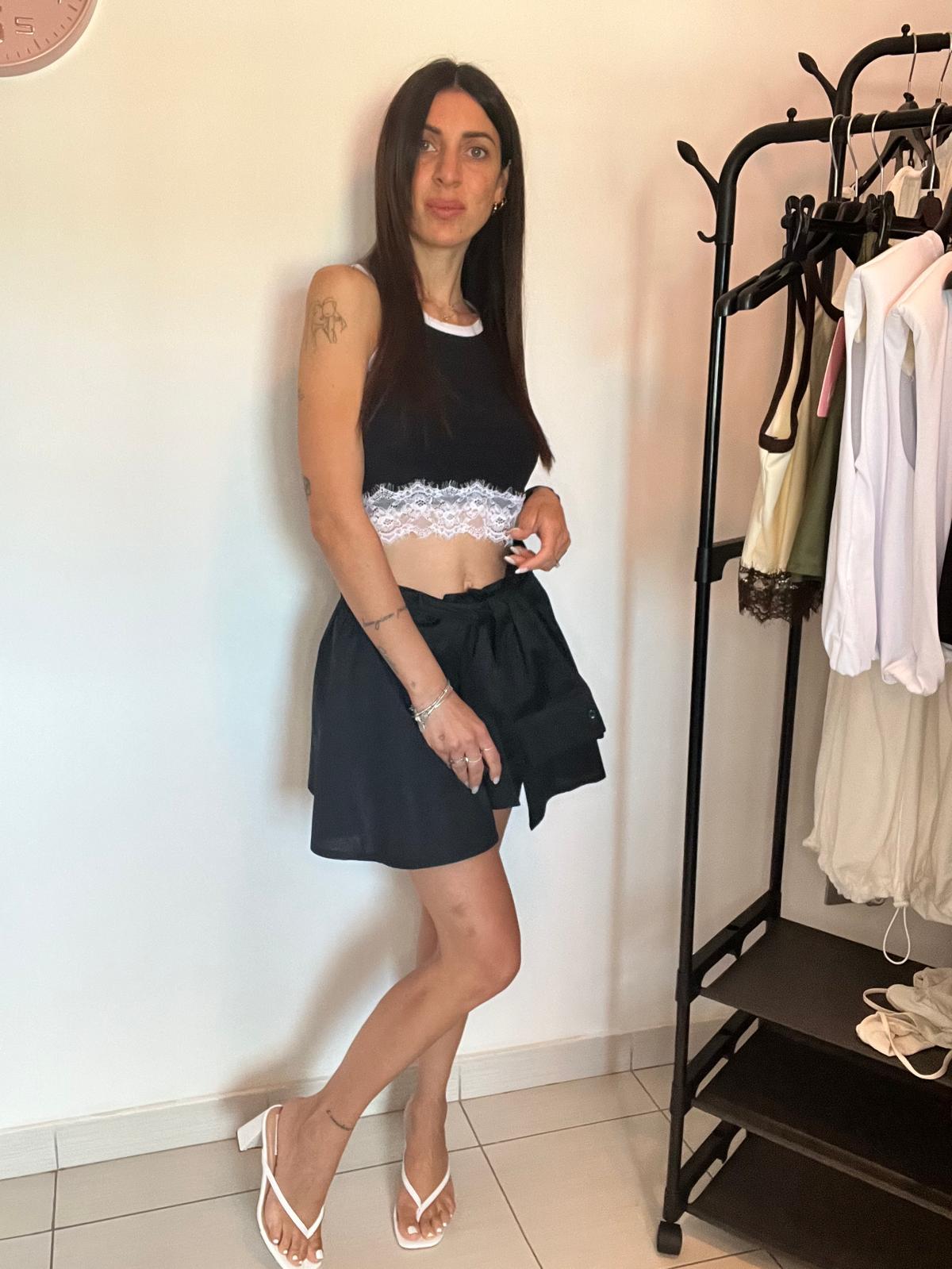 Gonnellina