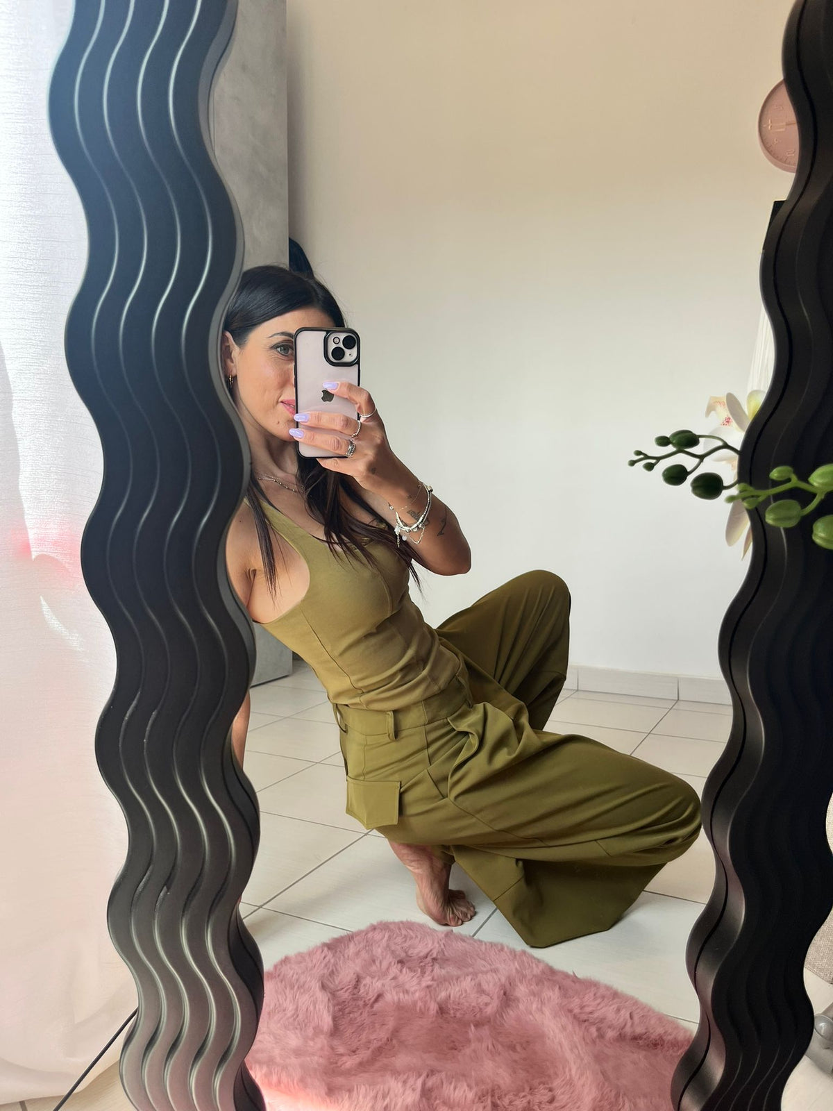 Pantalone Lumina