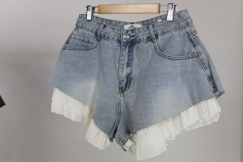 Shorts Jeans