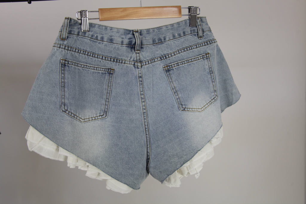 Shorts Jeans