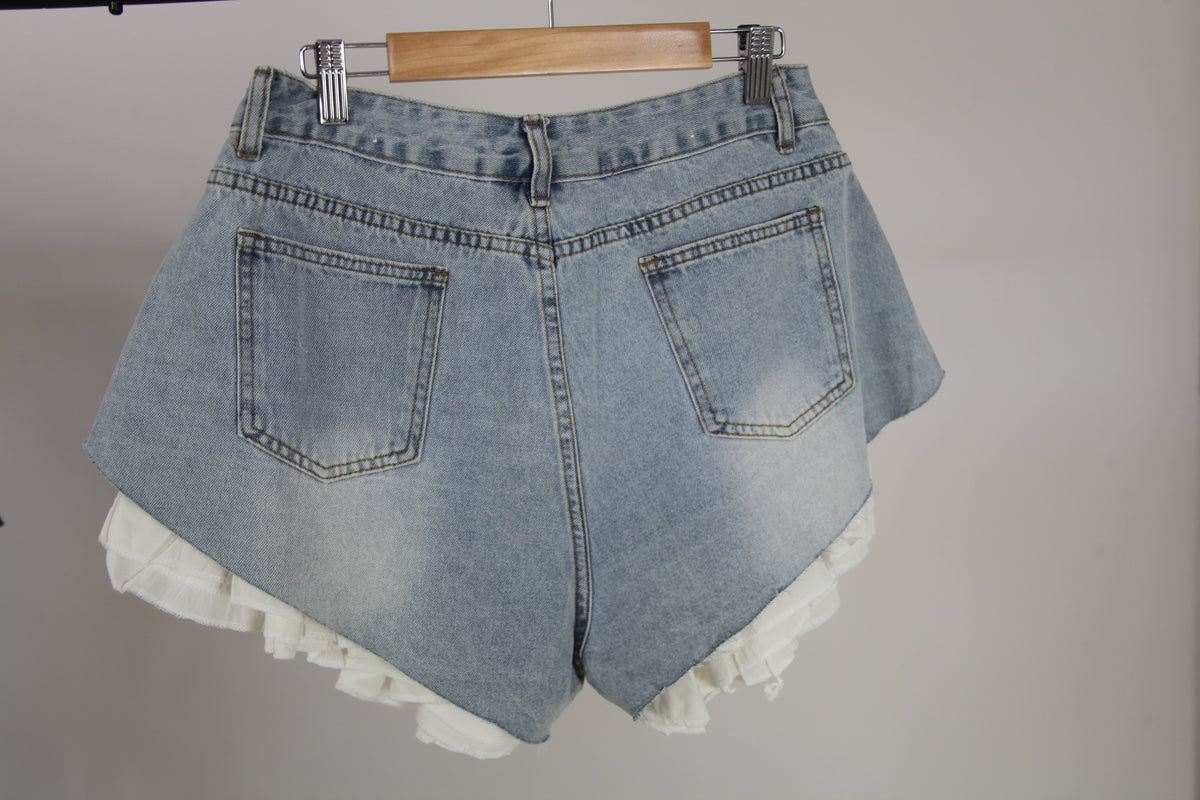 Shorts Jeans