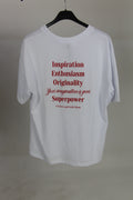 T-shirt Lumina