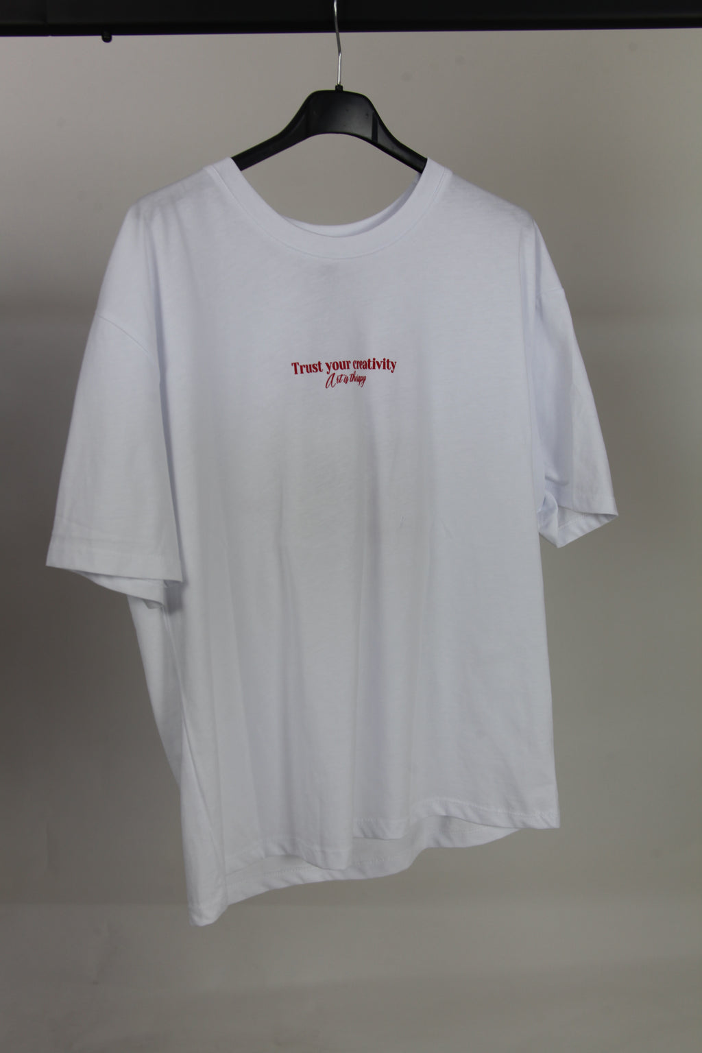 T-shirt Lumina