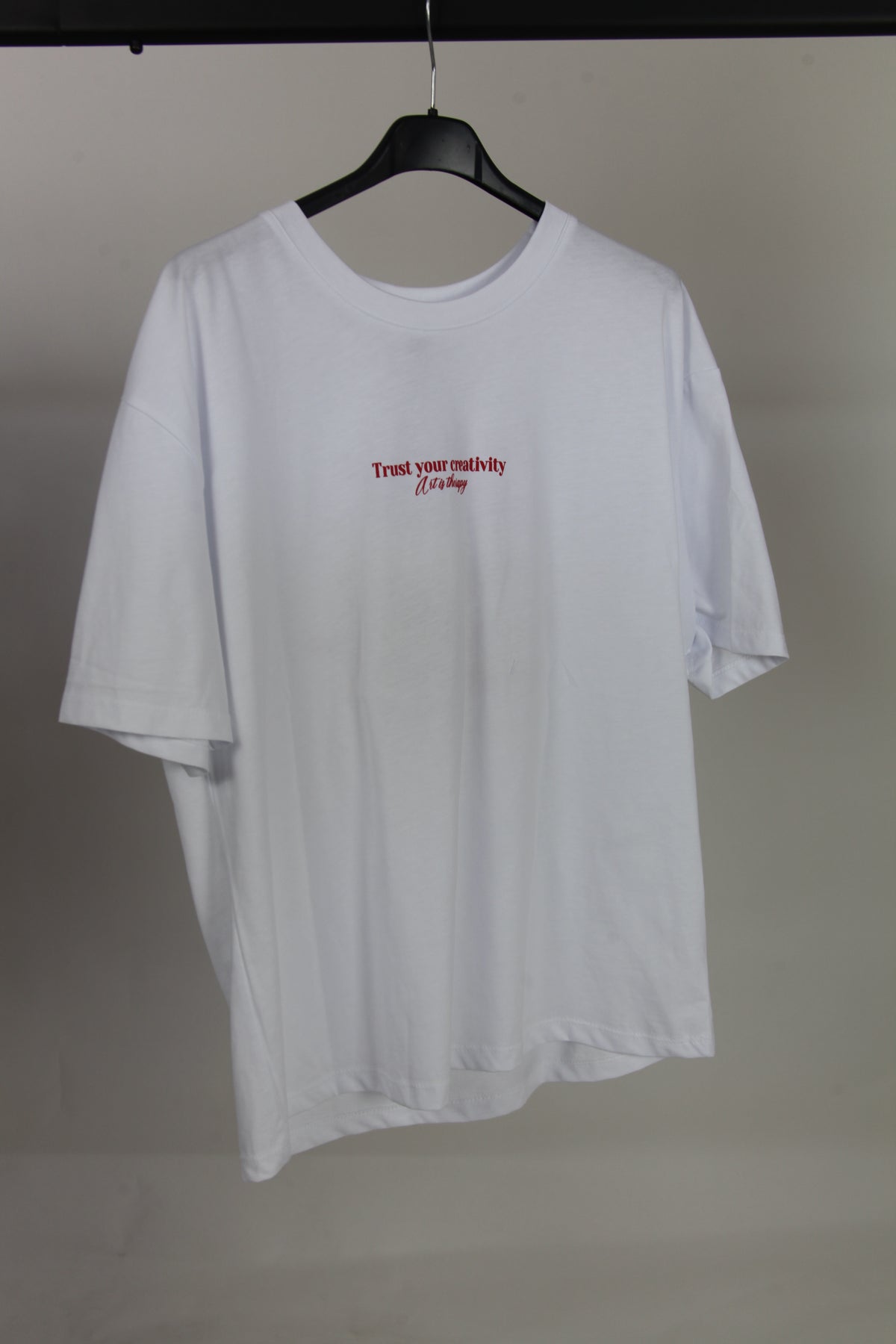 T-shirt Lumina