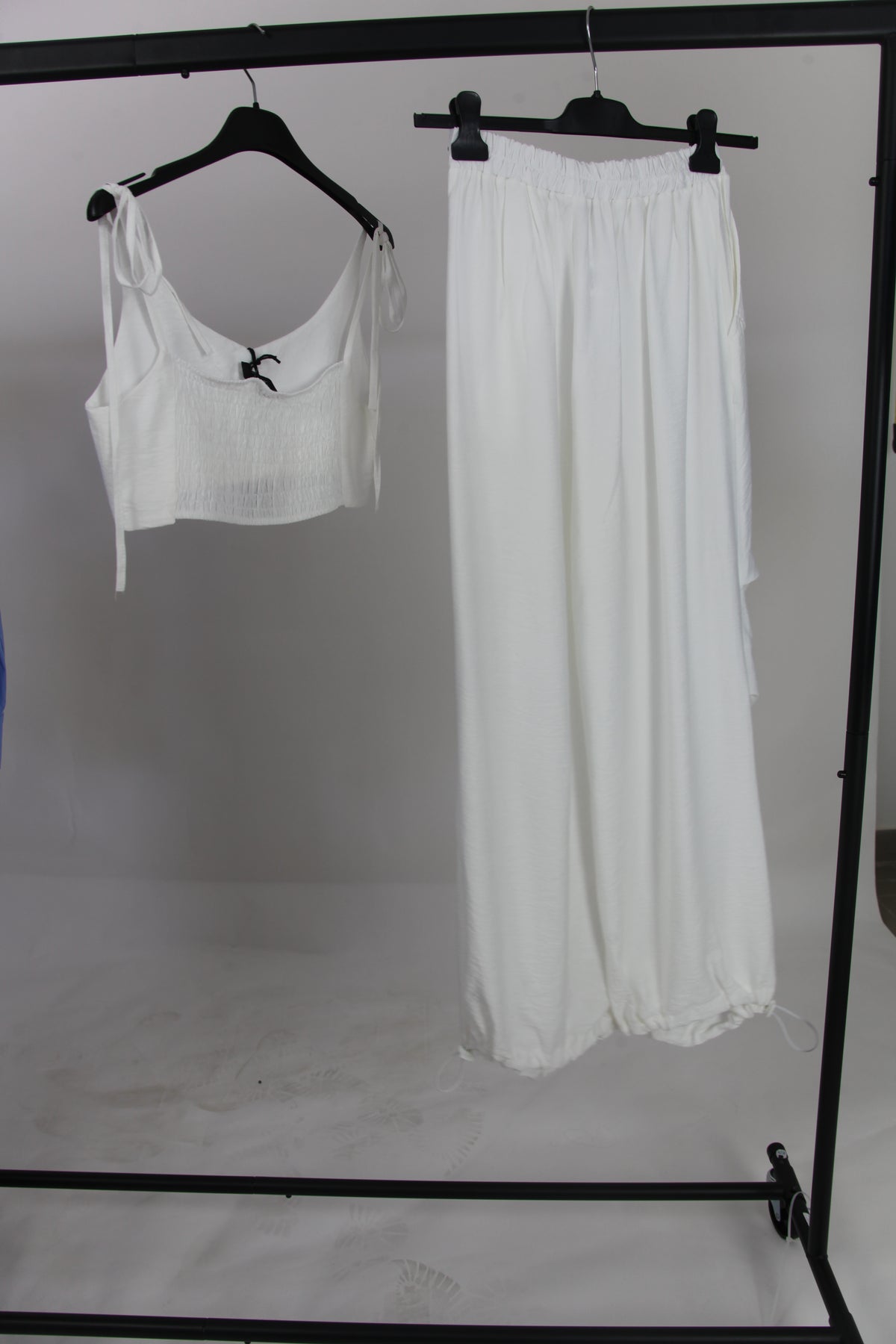 Completo Bianco