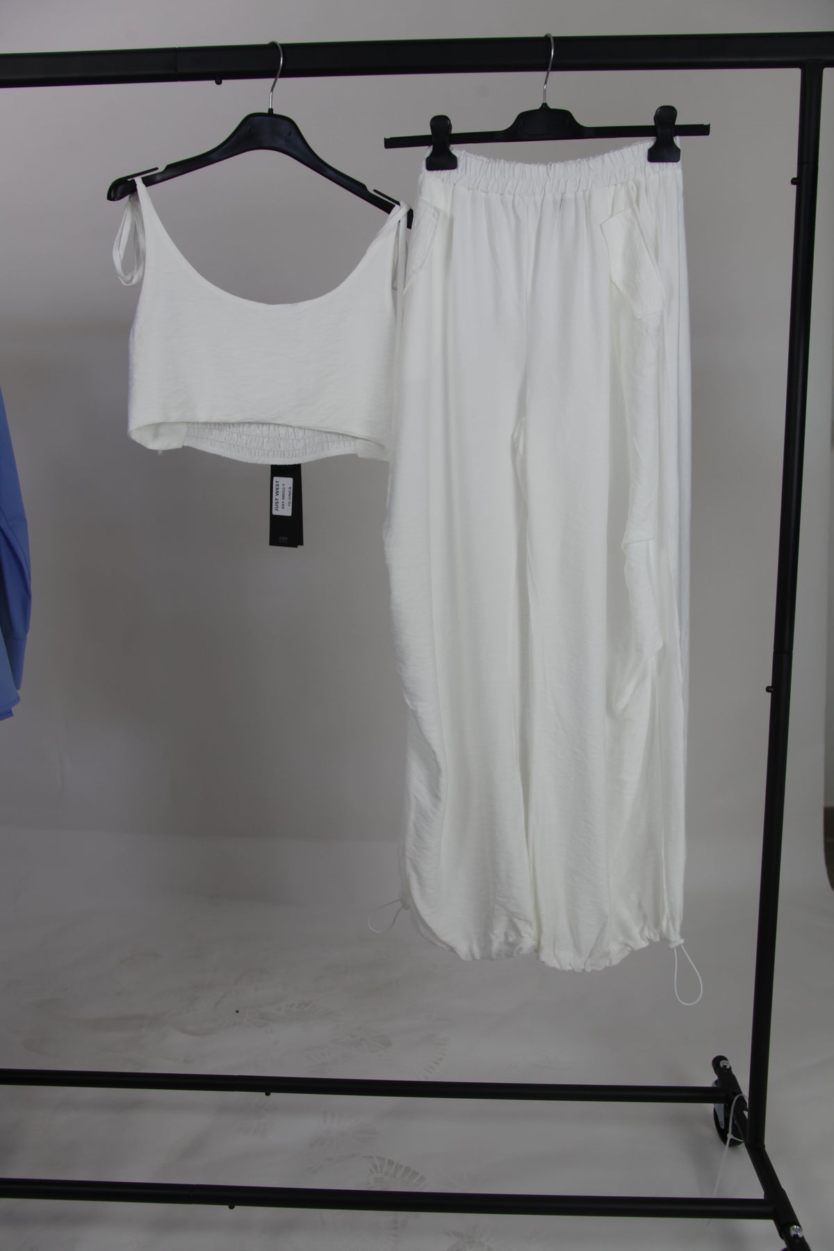 Completo Bianco