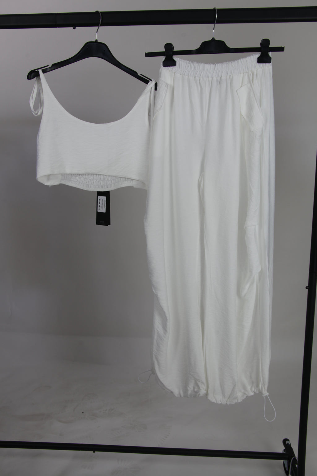 Completo Bianco