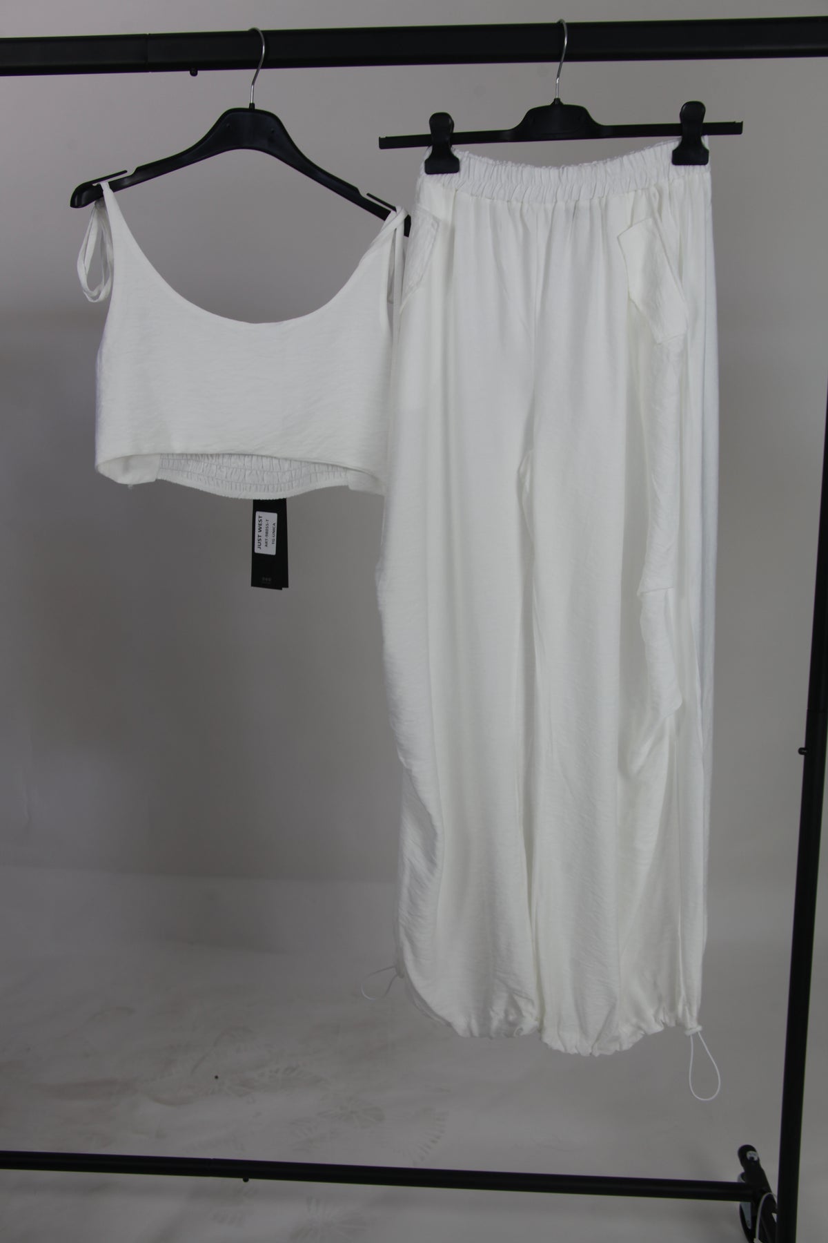 Completo Bianco