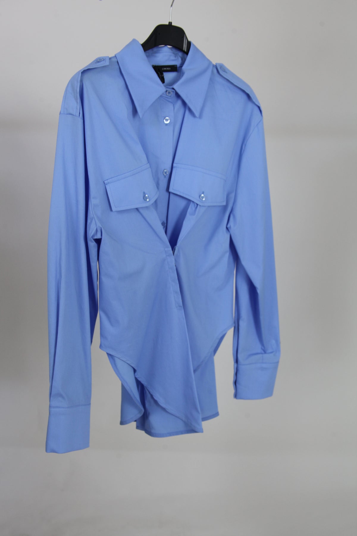 Camicia Lumina
