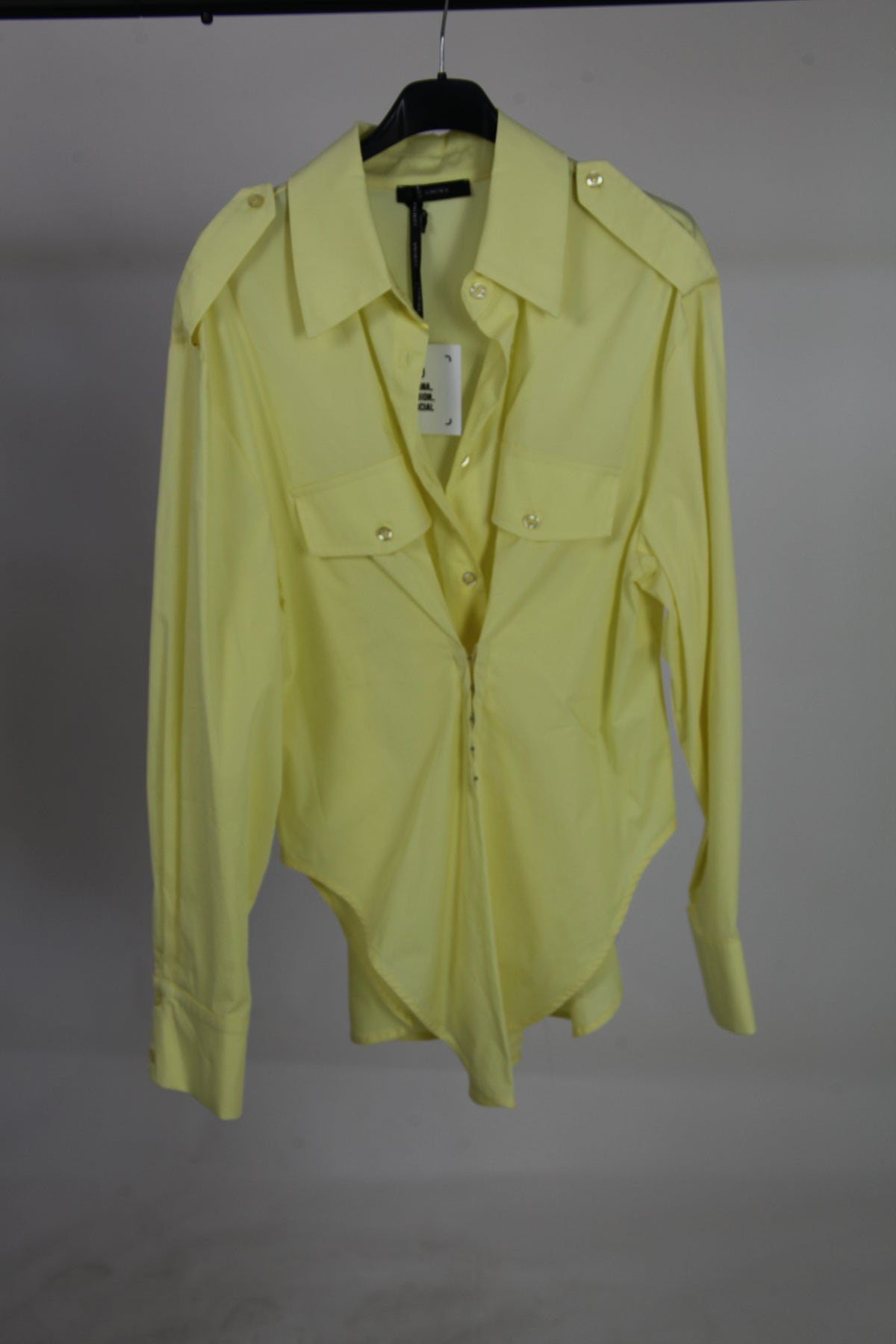Camicia Lumina