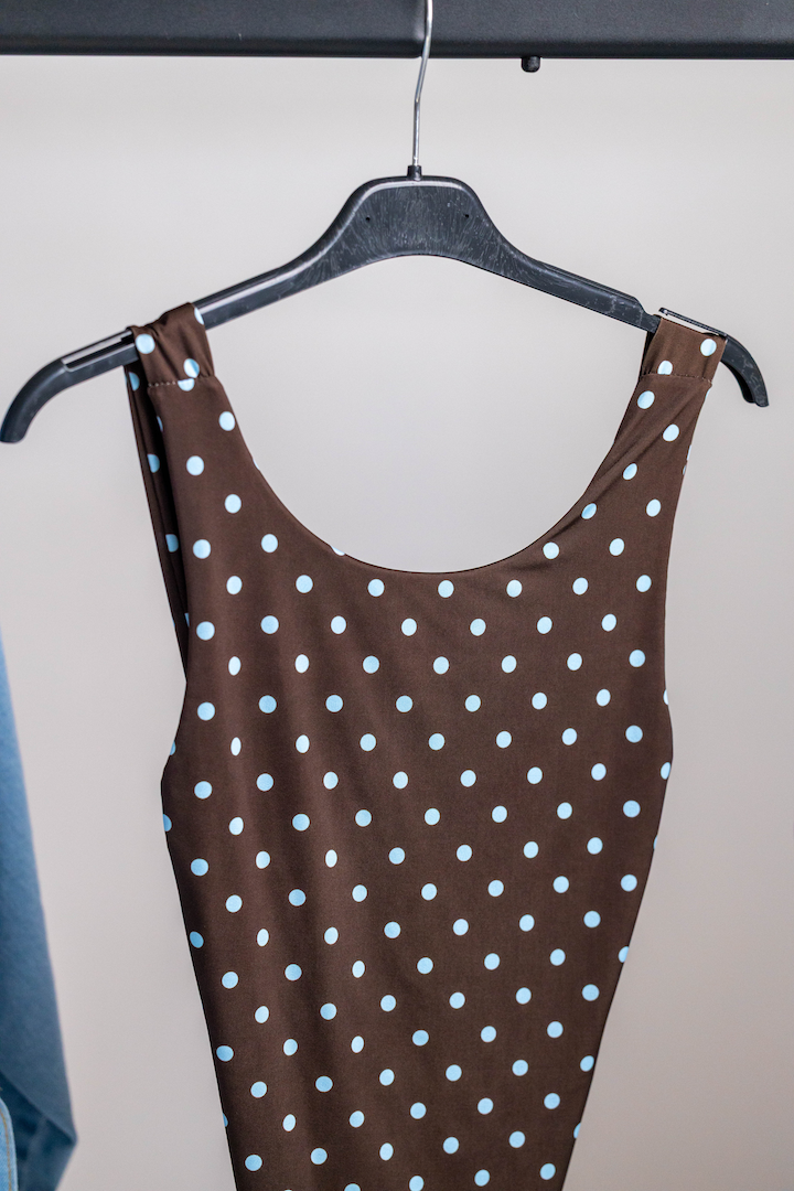 Body Pois