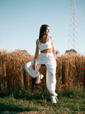 Completo Bianco