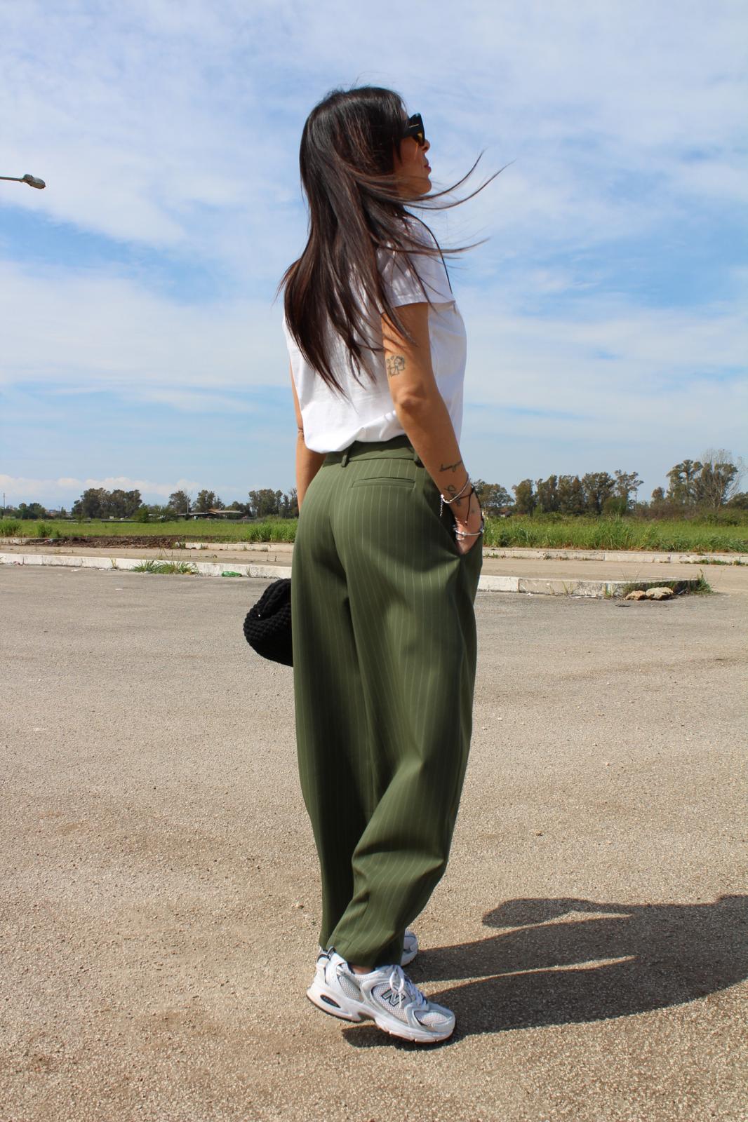 Pantalone Lumina