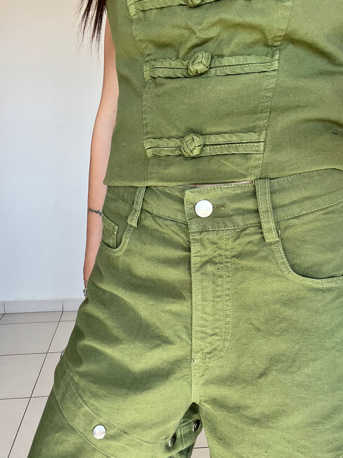 Pantalone Lumina