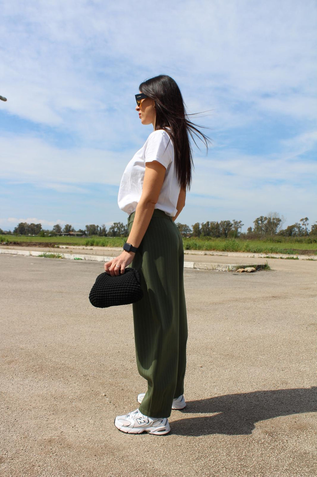 Pantalone Lumina