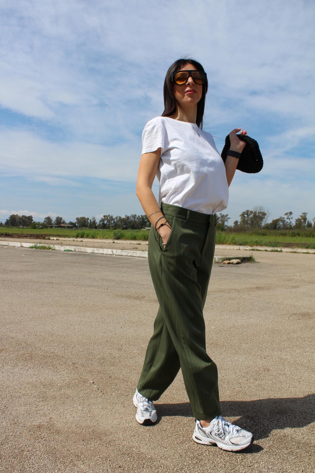 Pantalone Lumina