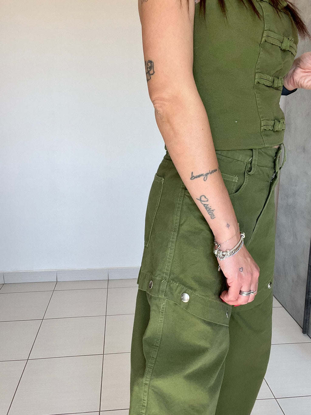 Pantalone Lumina
