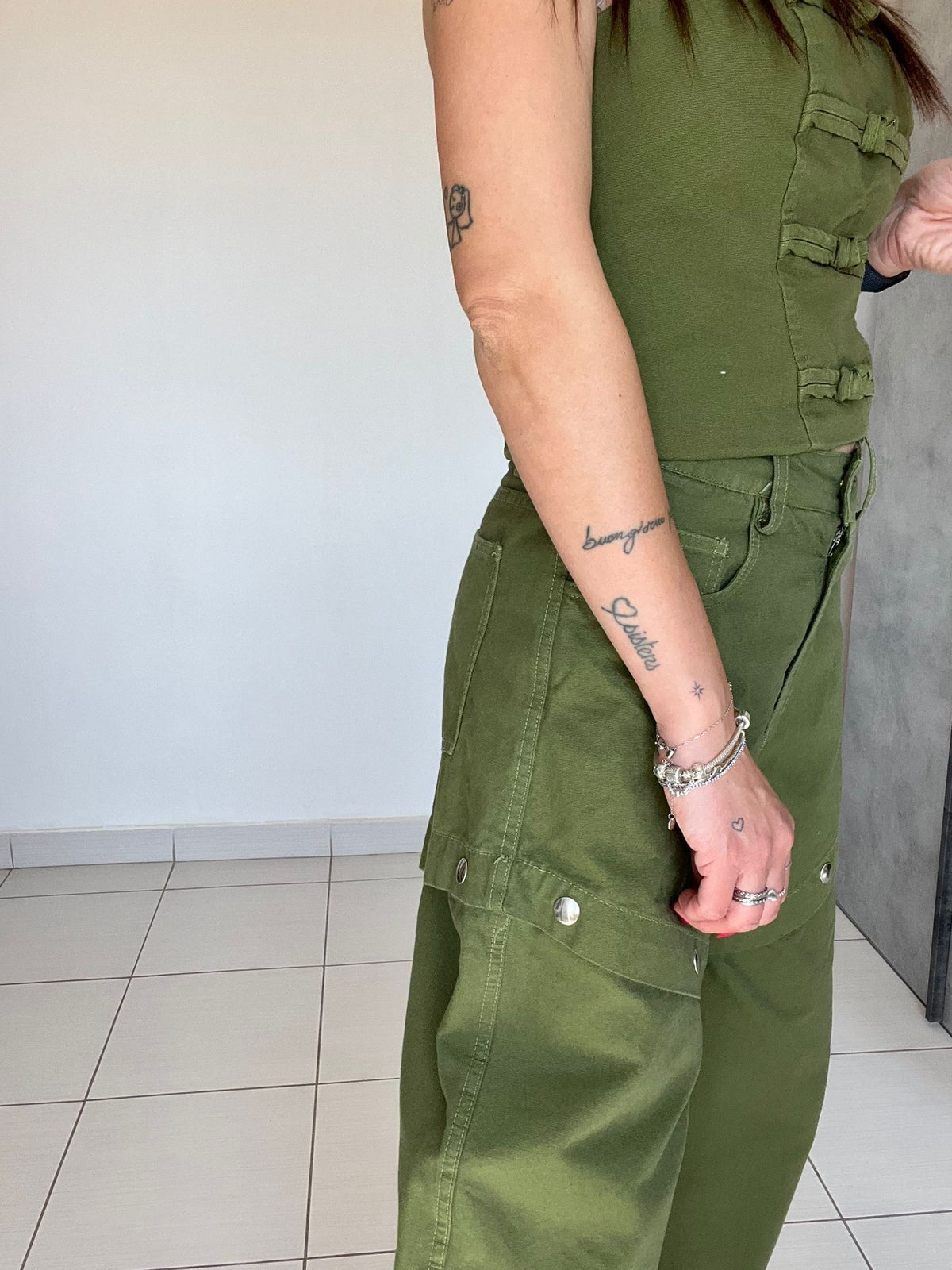 Pantalone Lumina