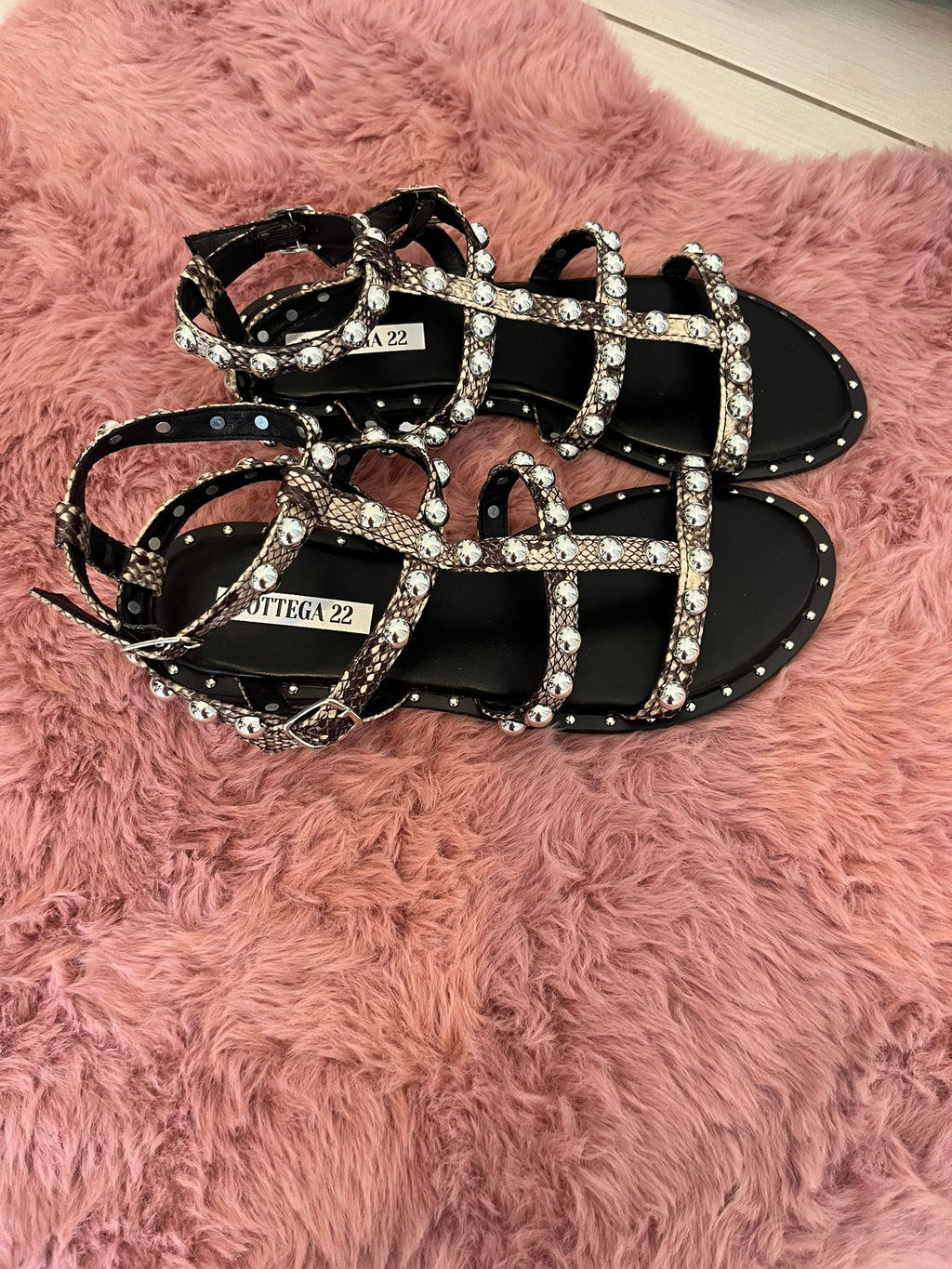 Sandaletto