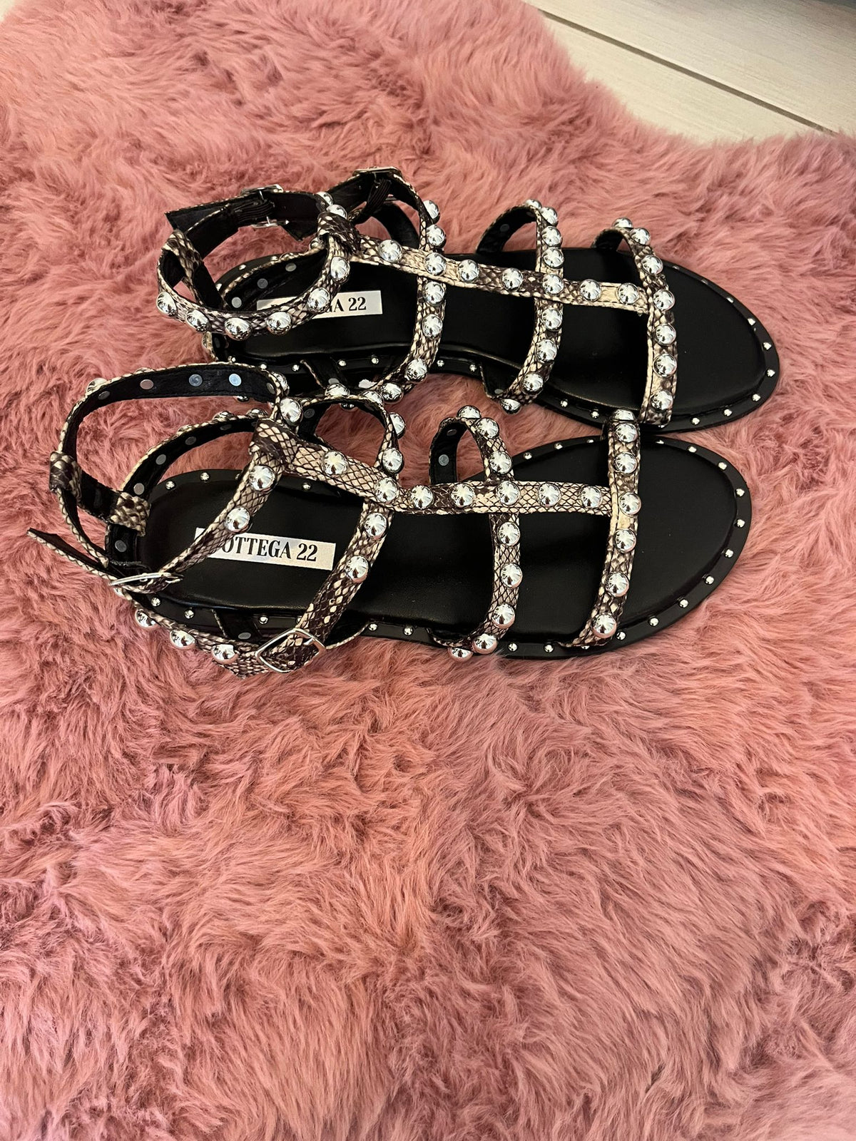Sandaletto